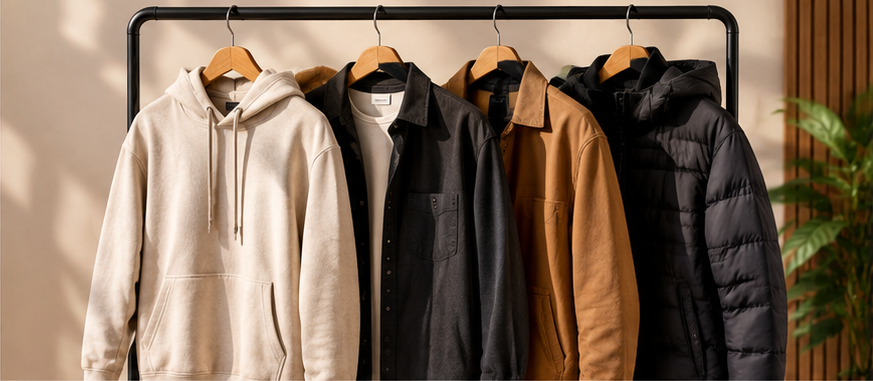 New Season Styles