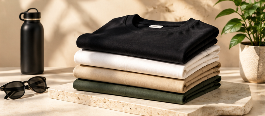 Everyday Essentials