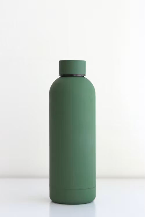 Premium Stainless Steel Tumbler - 40oz