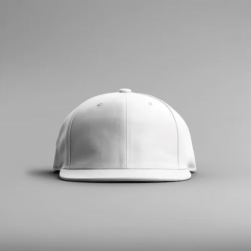 Classic Black Baseball Cap