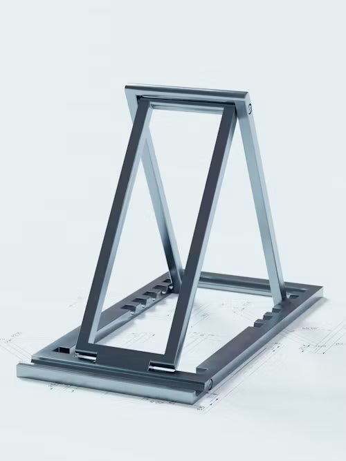 Adjustable Phone Holder Stand - Metal
