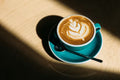 Ceramic Coffee Mug Set - White & Grey